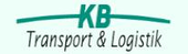 Logo KB-Transport und Logistik