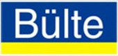 Logo Bülte GmbH Kunststofferzeugnisse