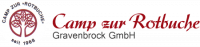 Logo Camp zur Rothbuche Gravenbrock