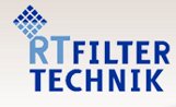 Logo RT-Filtertechnik GmbH