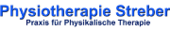 Logo Physiotherapie Streber