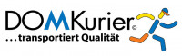 Logo DOM Kurier GmbH