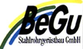 Logo BeGu Stahlrohrgerüstbau GmbH