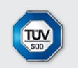 Logo Tüv Süd Automotive GmbH