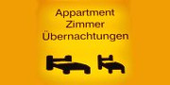 Logo Appartements und Übernachtungen Verhufen