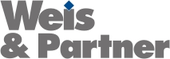Logo Weis & Partner GmbH & Co. Kg.