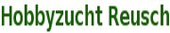 Logo Hobbyzucht Reusch
