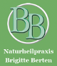 Logo Praxis für Naturheilkunde Berten, Brigitte