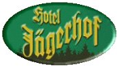 Logo Hotel Restaurant Jägerhof