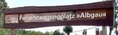 Logo Campingplatz Albgau