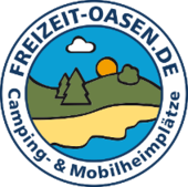 Logo Campinggesellschaft am Entenfangsee mbH