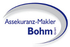 Logo Bohm-Assekuranz Makler GmbH