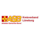 Logo ASB-Kreisverband Lüneburg