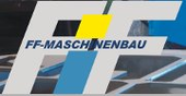 Logo FF-Maschinenbau GmbH