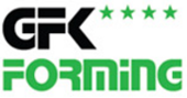 Logo GFK Forming Kunststoffverarbeitung GmbH