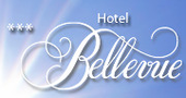 Logo Hotel Bellevue