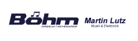 Logo Martin Lutz Musik & Elektronik