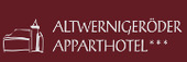 Logo Altwernigeröder Kartoffelhaus