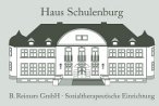 Logo HAUS SCHULENBURG