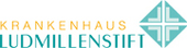 Logo Schulungszentrum Ludmillenstift