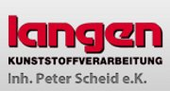 Logo Langen Kunststoffverarbeitung