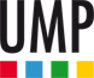 Logo UMP Utesch Media Processing GmbH