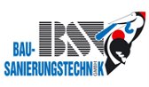 Logo Bau-Sanierungstechnik GmbH