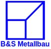 Logo B&S Metallbau