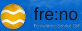 Logo Freno Fernwärme-Service GbR