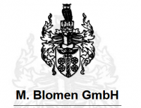 Logo Blomen GmbH