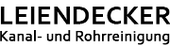 Logo Leiendecker Rohrreinigung
