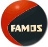 Logo Famos GmbH & Co. KG