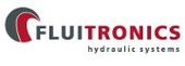 Logo Fluitronics GmbH
