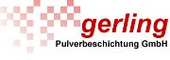 Logo Gerling Pulverbeschichtung GmbH