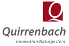 Logo Heinrich Quirrenbach Naturstein Produktions- und Vertriebs GmbH
