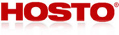 Logo HOSTO Stolz GmbH & Co. KG