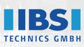 Logo IBS Technics GmbH