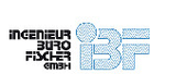 Logo IBF-Ingenieurbüro Fischer GmbH