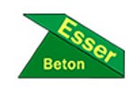 Logo Esser-Beton GmbH