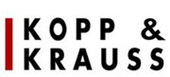 Logo Kopp & Krauss GmbH & Co. KG