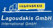 Logo LAGOUDAKIS GmbH