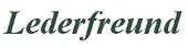 Logo Lederfreund
