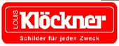 Logo Louis Klöckner Schilder & Graviertechnik