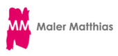 Logo Maler Matthias