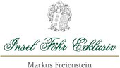 Logo Insel Föhr Exklusiv