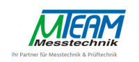 Logo MyTeam Meßtechnik GmbH
