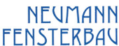 Logo Neumann Fensterbau GmbH