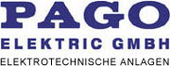 Logo PAGO-Elektric GmbH
