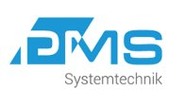 Logo PMS Systemtechnik GmbH