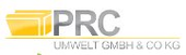 Logo PRC Umwelt GmbH & Co.KG
